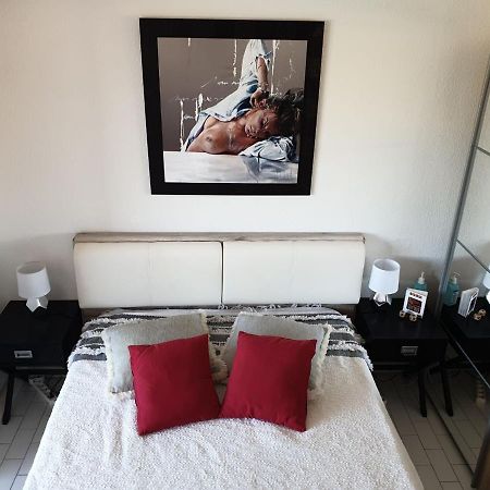 Studio Port Venus Village Naturiste Agde Bagian luar foto