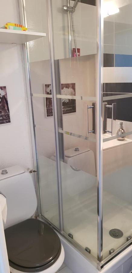Studio Port Venus Village Naturiste Agde Bagian luar foto